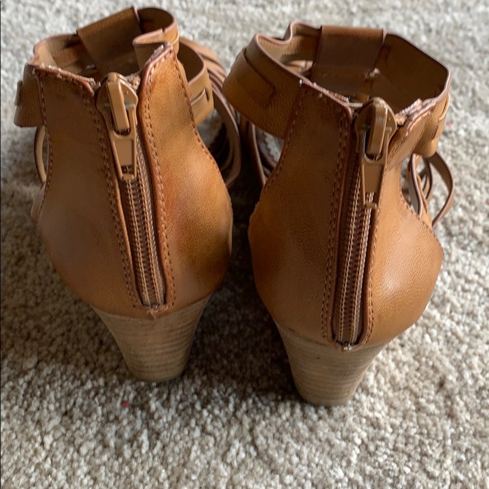 Restricted Sandals - image 5